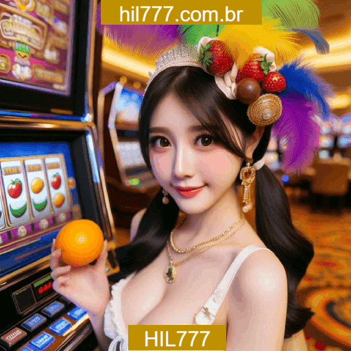 HIL777 APK - Download Oficial Android