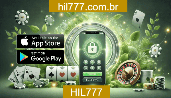 HIL777 Download App