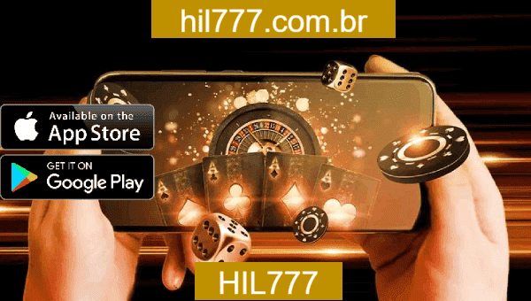 Recursos App HIL777
