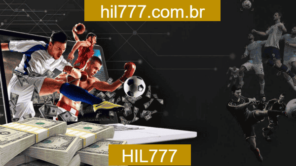 Como Apostar na HIL777 Bet