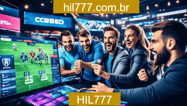 Tipos de Apostas HIL777