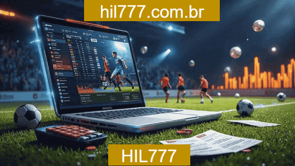 Estratégias de Apostas HIL777