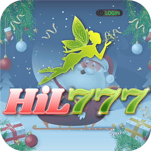 Login seguro na HIL777