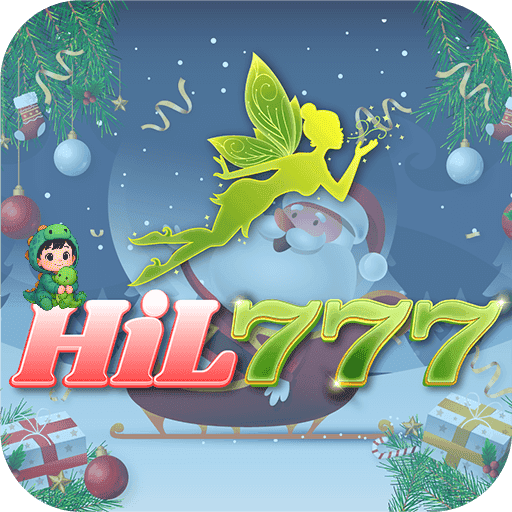 Logo da HIL777