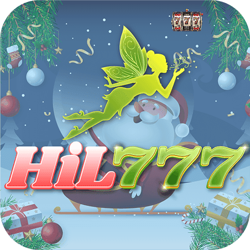 Slots online da HIL777 com jackpots progressivos