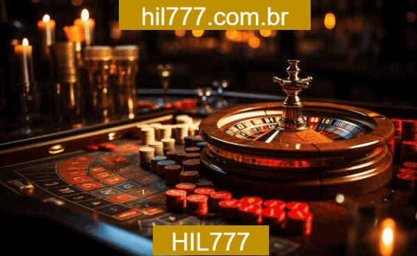 HIL777 VIP - Programa Exclusivo