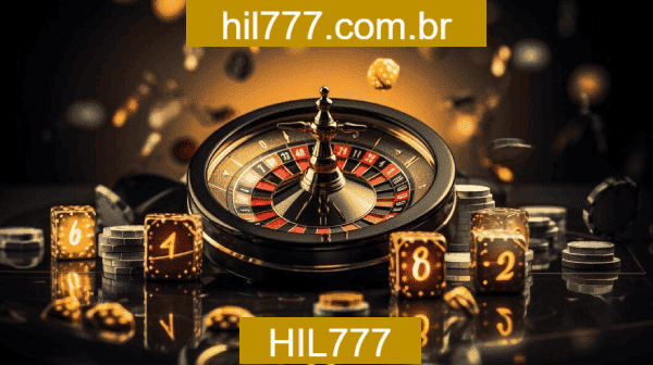Benefícios VIP HIL777