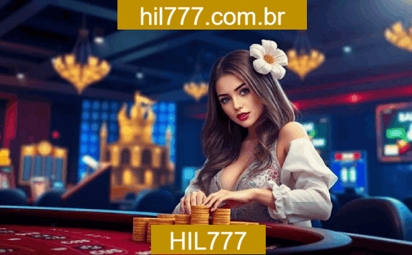 HIL777 Plataforma FAQ