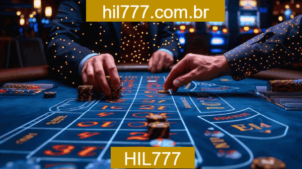 HIL777 Cadastro FAQ