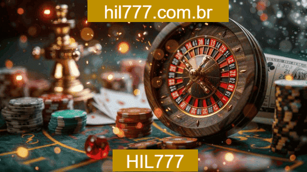 HIL777 Plataforma - Tecnologia AWS