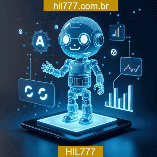 HIL777 Instalar Guia