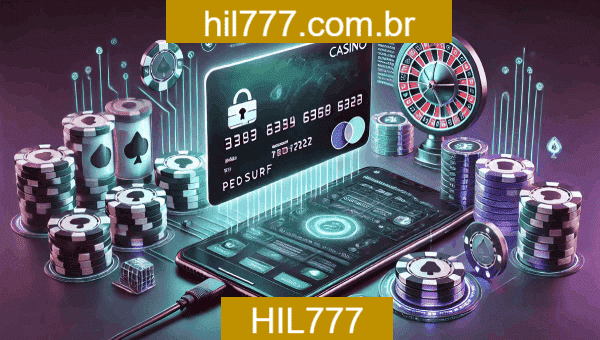 HIL777 Login FAQ