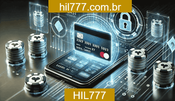 HIL777 Login Seguro