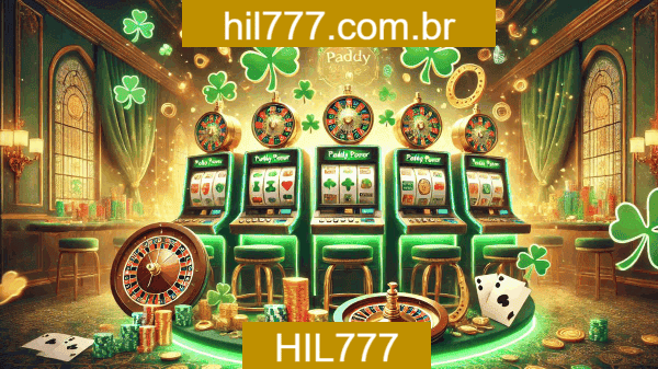 FAQ Slots HIL777
