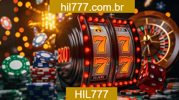 FAQ Como Ganhar HIL777